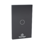 (Wifi) Apagador switch inalámbrico WIFI, control de 1 regreso de carga, 110V - Image 6