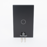 (Wifi) Apagador switch inalámbrico WIFI, control de 1 regreso de carga, 110V - Image 8