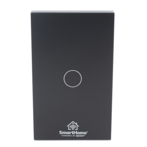 (Wifi) Apagador switch inalámbrico WIFI, control de 1 regreso de carga, 110V