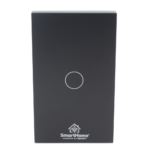 (Wifi) Apagador switch inalámbrico WIFI, control de 1 regreso de carga, 110V