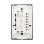 (Wifi) Apagador switch inalámbrico WIFI, control de 2 regresos de carga, 110V - Image 5
