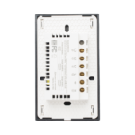 (Wifi) Apagador switch inalámbrico WIFI, control de 3 regresos de carga, 110V - Image 5