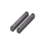 Contacto Magnético NC /  con Terminales de Tornillo / Uso en Interior / Ideal para Puertas de Madera