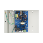 12 o 24 Vcc @ 6 Amp. / fuente de alimentación / 1 salida / capacidad de baterías de respaldo / requieren baterías - Image 7