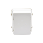 Protector Universal para Estación Manual, Fabricado en Policarbonato Súper Fuerte Para Uso en Exterior - Image 5