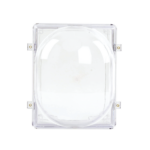 Protector Anti-Vandálico para Estrobo