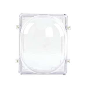 Protector Anti-Vandálico para Estrobo