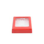 Protector Con Cristal, Rómperse En Caso De Incendio Para Estaciones De Jalón, Texto En Inglés - Image 5