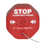 Alarma De Extintor Theft Stopper® Inalámbrica, Previene Robo y Mal Uso Del Extintor - Image 5