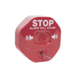 Alarma De Extintor Theft Stopper® Inalámbrica, Previene Robo y Mal Uso Del Extintor - Image 3