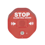 Alarma Multifunción Serie Exit Stopper® Para Proteger Una Puerta (incluye contacto magnético) - Image 6