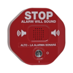 Alarma Multifunción Serie Exit Stopper® Para Proteger Una Puerta (incluye contacto magnético) - Image 2