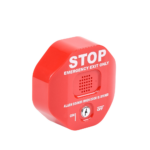 Alarma de puerta multifunción Exit Stopper® inalámbrica - Image 5