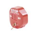 Alarma Multifunción Exit Stopper® para proteger puertas dobles (incluye contactos magnéticos) - Image 4