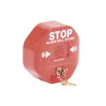 Alarma Multifunción Exit Stopper® para proteger puertas dobles (incluye contactos magnéticos) - Image 3