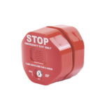 Alarma Multifunción Exit Stopper® Con Bocina Remota, Para Puertas Dobles, Solo Interiores - Image 4