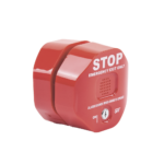 Alarma Multifunción Exit Stopper® Con Bocina Remota, Para Puertas Dobles, Solo Interiores - Image 3
