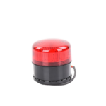 Microcontrolador SELECT-ALERT con Alarma Sirena/Estrobo para notificar Entradas/Salidas No Autorizadas y Emergencias, Color Rojo - Image 2