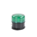 Microcontrolador SELECT-ALERT con Alarma Sirena/Estrobo para notificar Entradas/Salidas No Autorizadas y Emergencias, Color Rojo - Image 3