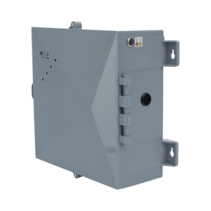 Energizador 12,000Volts-1.2JOULES/ 3500Mts Lineales de Protección / Control Remoto Incluido / Cercas Electrificadas
