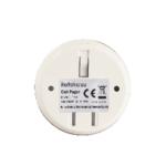 Botón de Llamada T114 / Resistente al Agua / Distancia de Transmisión 100 mts / Batería 12V 23A / Diseño Compacto y Portátil - Image 3