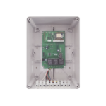 Modulo WIFI LITE con gabinete para uso en Energizadores YONUSA / Aplicación sin costo / Botón de Pánico/ 1 Salida Propósito General - Image 2