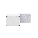 Modulo WIFI LITE con gabinete para uso en Energizadores YONUSA / Aplicación sin costo / Botón de Pánico/ 1 Salida Propósito General - Image 4