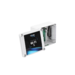 Modulo WIFI LITE con gabinete para uso en Energizadores YONUSA / Aplicación sin costo / Botón de Pánico/ 1 Salida Propósito General - Image 5