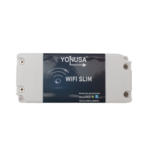 Modulo WIFI SLIM para uso en Energizadores YONUSA / Aplicación sin costo / Botón de Pánico - Image 2