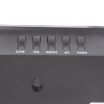 Pantalla receptora inalambrica para sistema de llamada de asistencia - Image 3