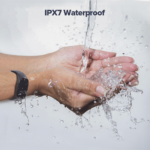 Reloj Buscador TD112 IPX7 / Resistente al Agua / Pantalla OLED / 180mAh / 48 Horas Standby / 80-100m Distancia de Recepción / Compatible con 50 Botones TD009 y T114 / 7 Idiomas / Almacenamiento de 10 Mensajes - Image 5