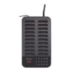 Sistema de notificación inalámbrico para restaurantes pequeños, camiones de comida y restaurantes de comida rapida - Image 3