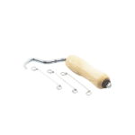 Herramienta para instalación de cable Ironclad, 610pzs (cinchos) por paquete - Image 2