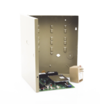 Panel de Alarma Hibrido, 8 Particiones, Hasta 128 Zonas, Compatible con AlarmNet y Total Connect - Image 2