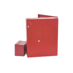 Panel Hibrido de Incendio e Intrusión, Hasta 128 Zonas Cableadas o Inalámbricas, 120 Zonas V-plex, 8 Particiones, Compatible con AlarmNet y Total Connect - Image 3
