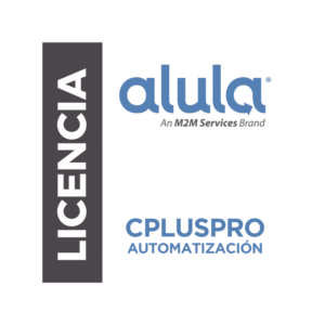 Servicio de Automatizacion por 1 AÑO para control de equipos por medio de APP ALULA