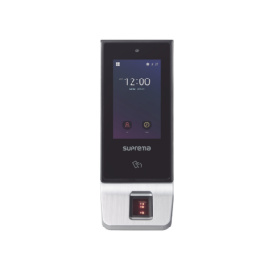 Lector  Multitecnolgia de  Huella,  tarjetas Mifare y  móviles a través de Bluetooth