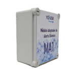 Modulo Adaptador para Alerta Sismica - Image 2