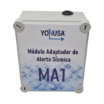 Modulo Adaptador para Alerta Sismica - Image 3