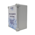 Modulo Adaptador para Alerta Sismica - Image 5