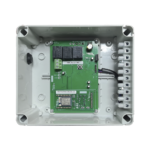 Comunicador WIFI para Alerta Sismica - Image 3
