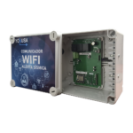 Comunicador WIFI para Alerta Sismica - Image 4