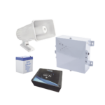 Cerco Eléctrico INTELIGENTE WIFI para PROTECCIÓN EN CASAS, NEGOCIOS, BODEGAS,ETC. Aplicación Celular Gratuita