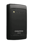 Lector de Proximidad OmniProx / 125 kHz HID Compatible / IP65 Interior-Exterior / Wiegand Output / 3 Bezeles Incluidos / Rango Lectura hasta 8.3 cm / Con Detección Sabotaje Óptico - Image 2