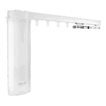 Motor Movelite™ WT / Para Cortinas Tradicionales / Requiere riel MOV35_2L /Compatibilidad con sistemas de control automatizado - Image 2