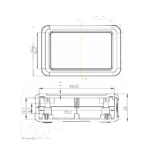 Traductor Universal Somfy Connect, integre SOMFY con el sistema de control de iluminación RadioRA2 de LUTRON. - Image 5