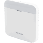 (AX PRO) Panel de Alarma Inalámbrico de Hikvision / Soporta 48 Zonas / Wi-Fi y Ethernet / Incluye Batería de respaldo / Compatible con los Accesorios AX PRO - Image 2