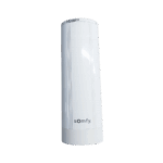 Motor para Cortinas Movelite WireFree RTS / Batería Recargable 2000 mAh / Capacidad 35 kg / Control RTS 433.42 MHz / IP30 / Hasta 10 m de Riel / Touch Motion / Compatible con App Inteo Somfy - Image 2