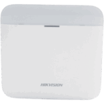 (AX PRO) Panel de Alarma Inalámbrico de Hikvision / Soporta 48 Zonas / Wi-Fi y Ethernet / Incluye Batería de respaldo / Compatible con los Accesorios AX PRO - Image 3