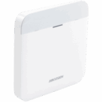 (AX PRO) Panel de Alarma Inalámbrico de Hikvision / Soporta 48 Zonas / Wi-Fi y Ethernet / Incluye Batería de respaldo / Compatible con los Accesorios AX PRO - Image 4